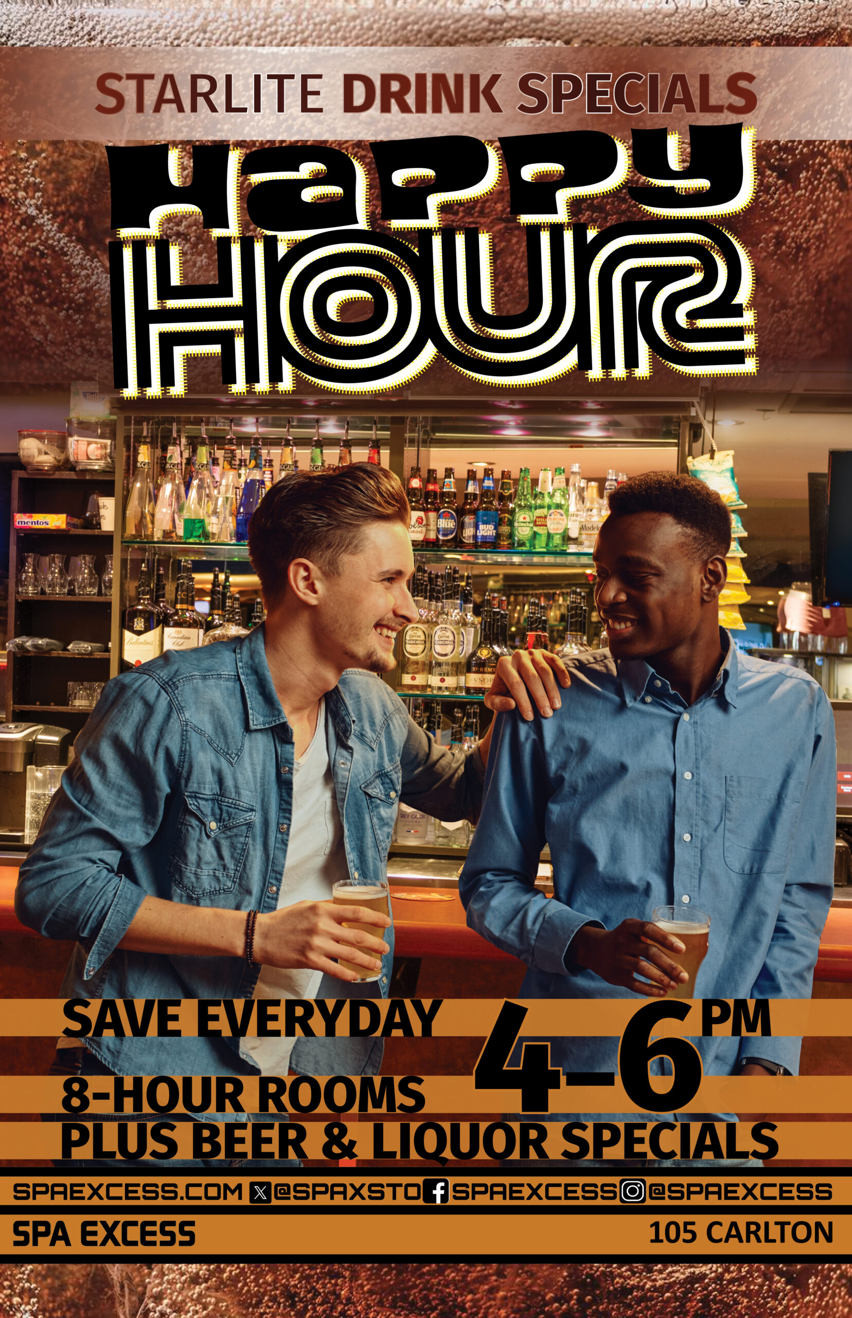Happy Hour